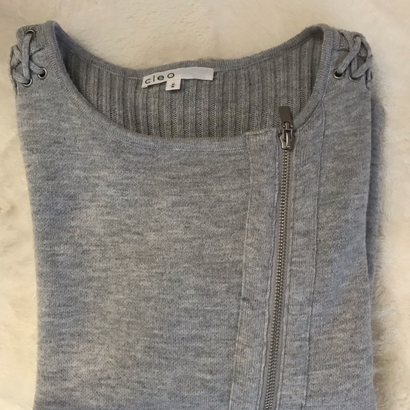 Cleo jacket - Picture 8 of 9